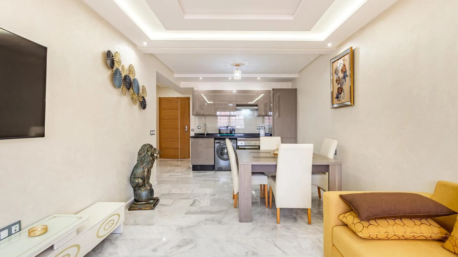 Vittoria Guest House Marrakech Marrakesch