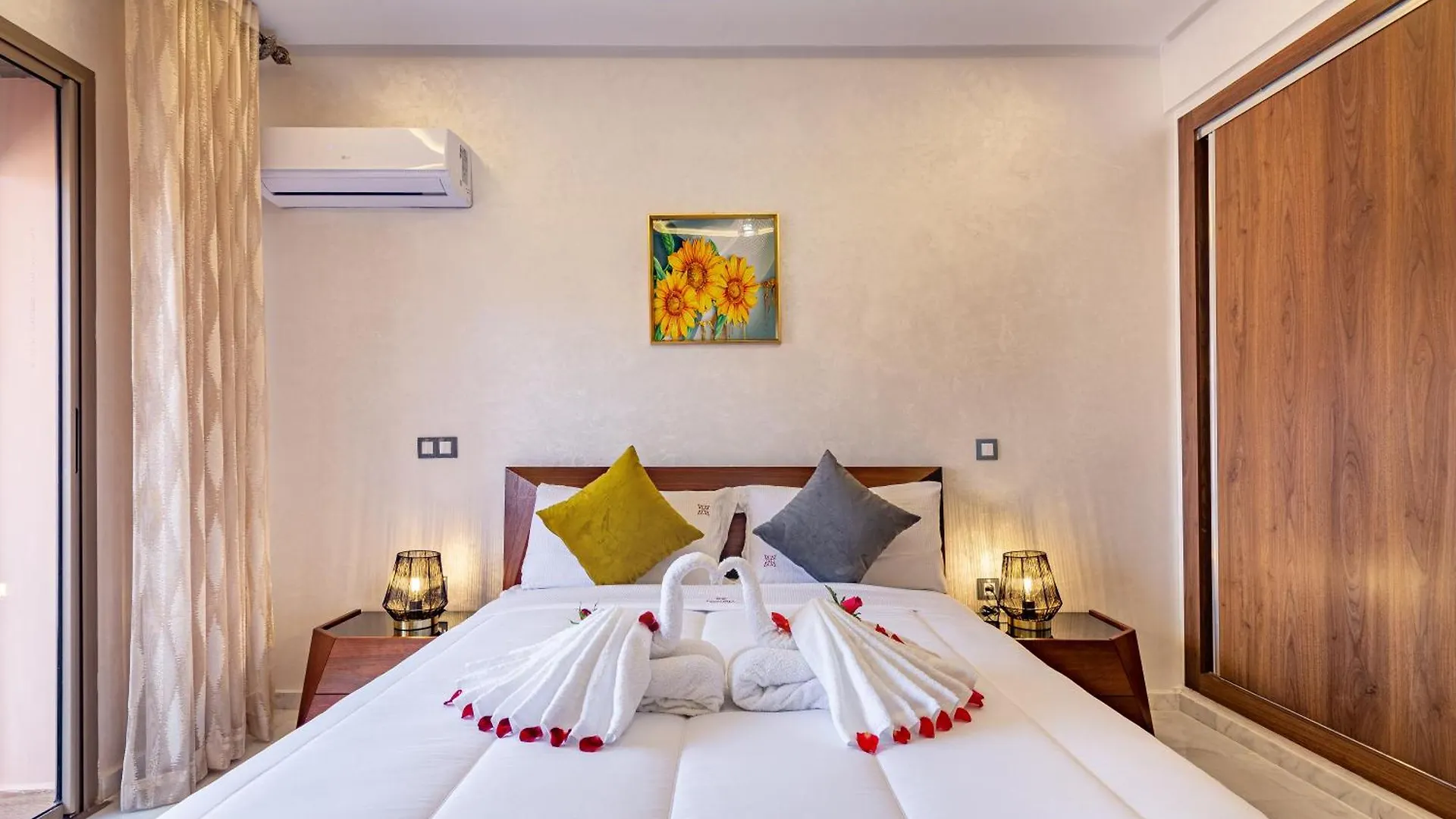 Vittoria Guest House Marrakech Marrakesch