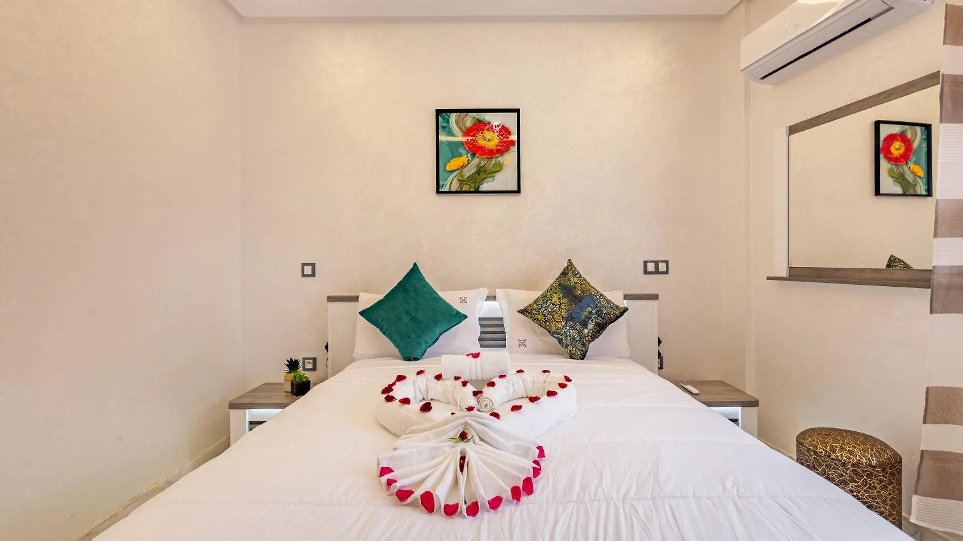 Vittoria Guest House Marrakech Marrakesch 0*,