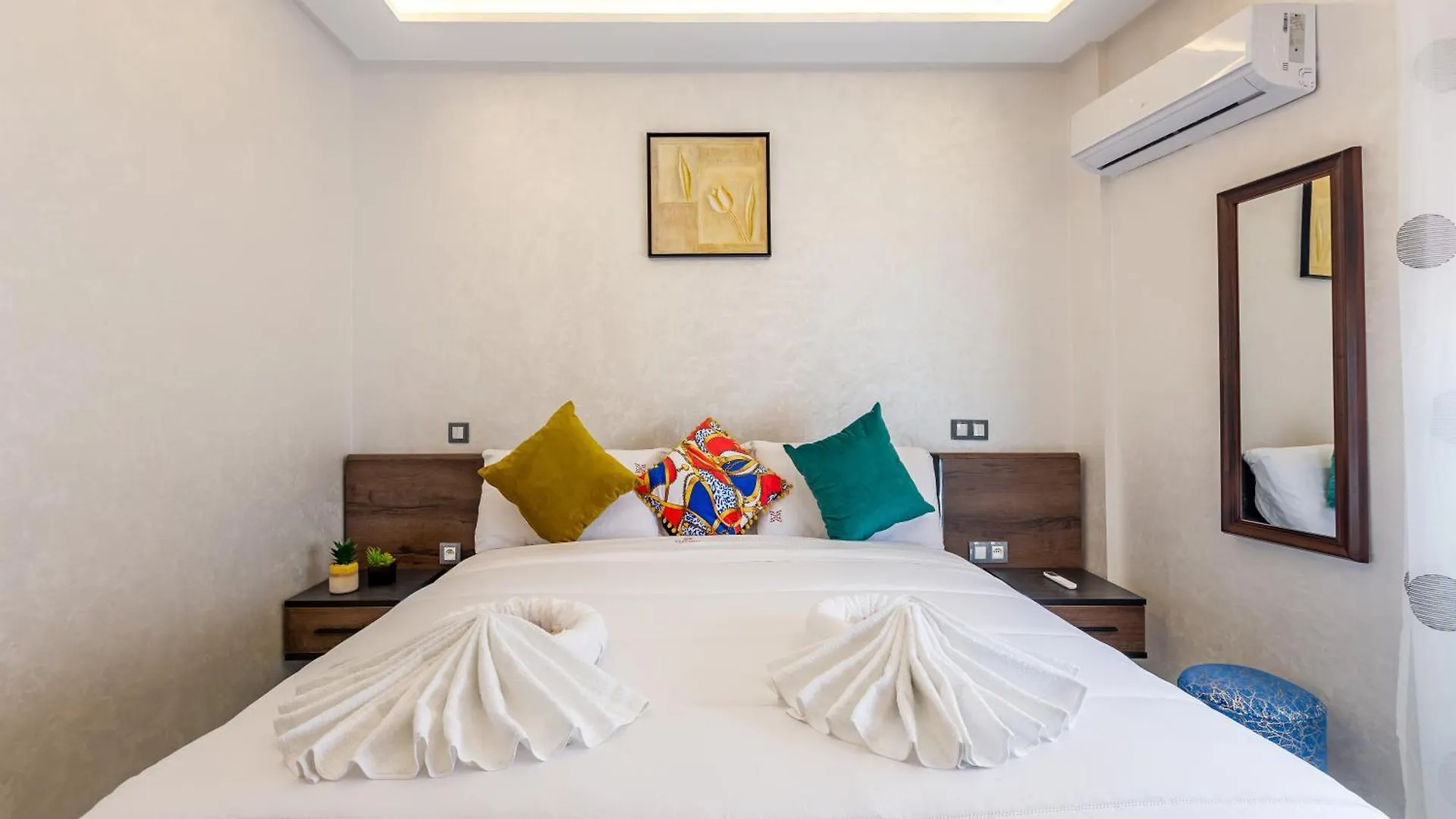 Vittoria Guest House Marrakech Marrakesch