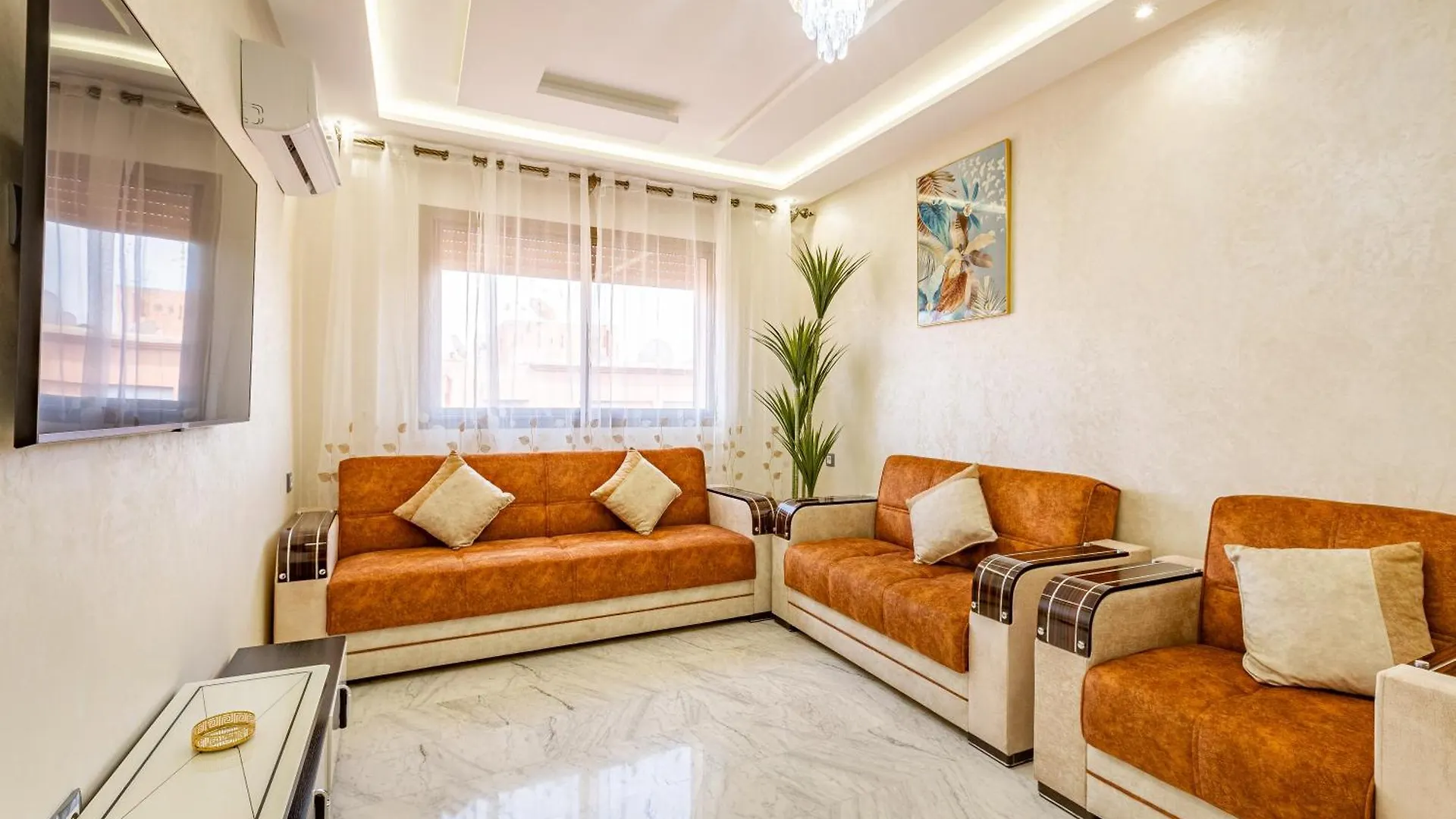 Vittoria Guest House Marrakech Marrakesch 0*,