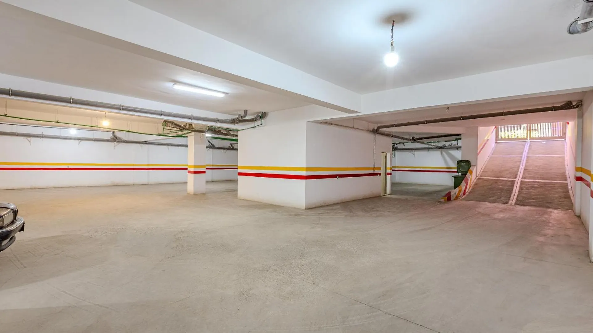 Apartment Vittoria Guest House Marrakech Marrakesch