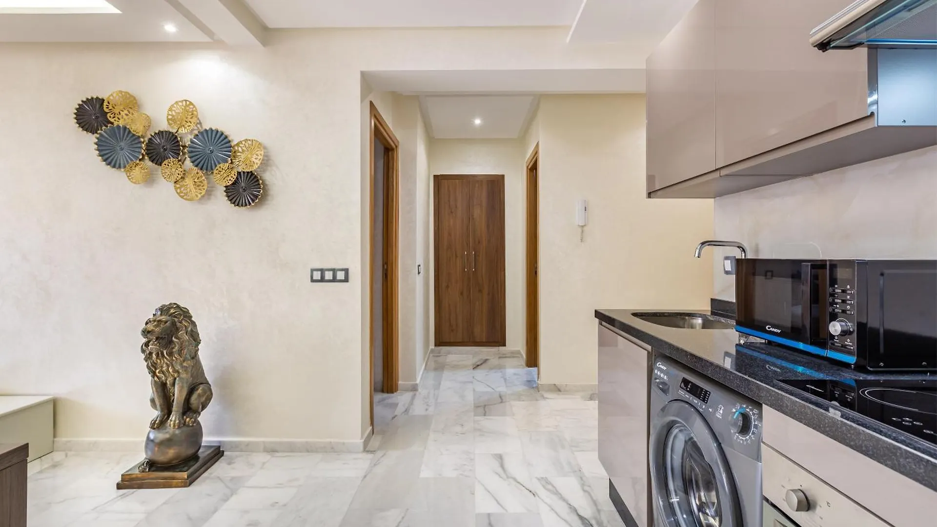 Apartamento Vittoria Guest House Marrakech Marrakesh Marruecos