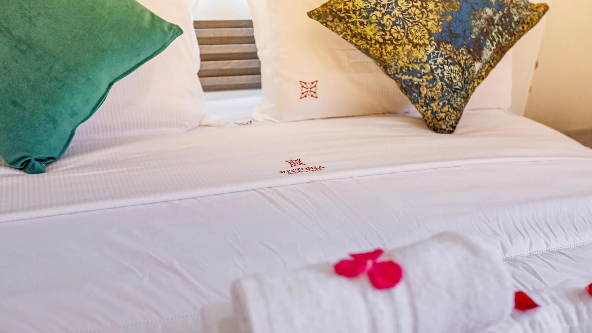 Vittoria Guest House Marrakech Marrakesh