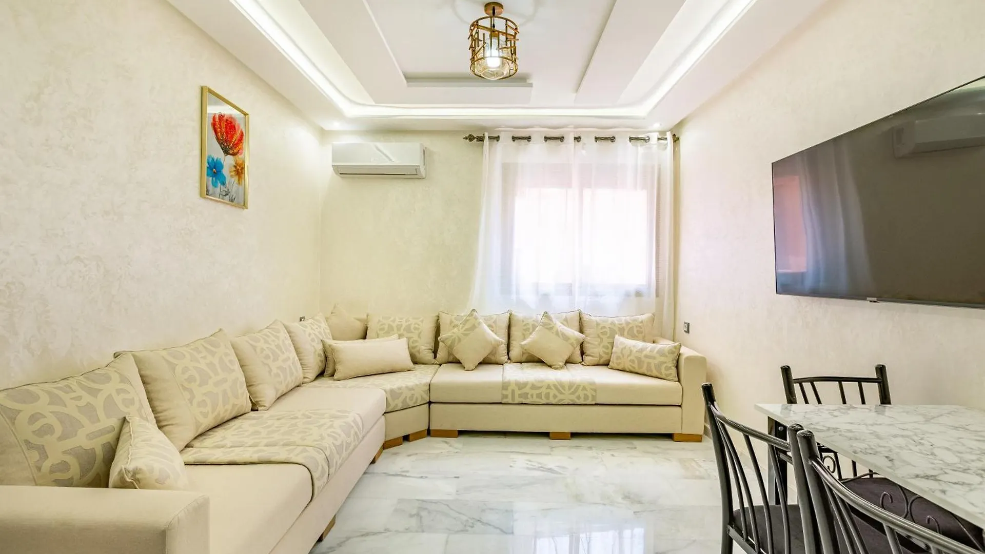 Vittoria Guest House Marrakech Marrakesh 0*,