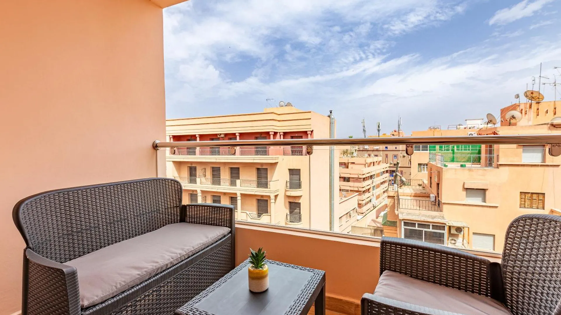 Apartamento Vittoria Guest House Marrakech Marrakesh
