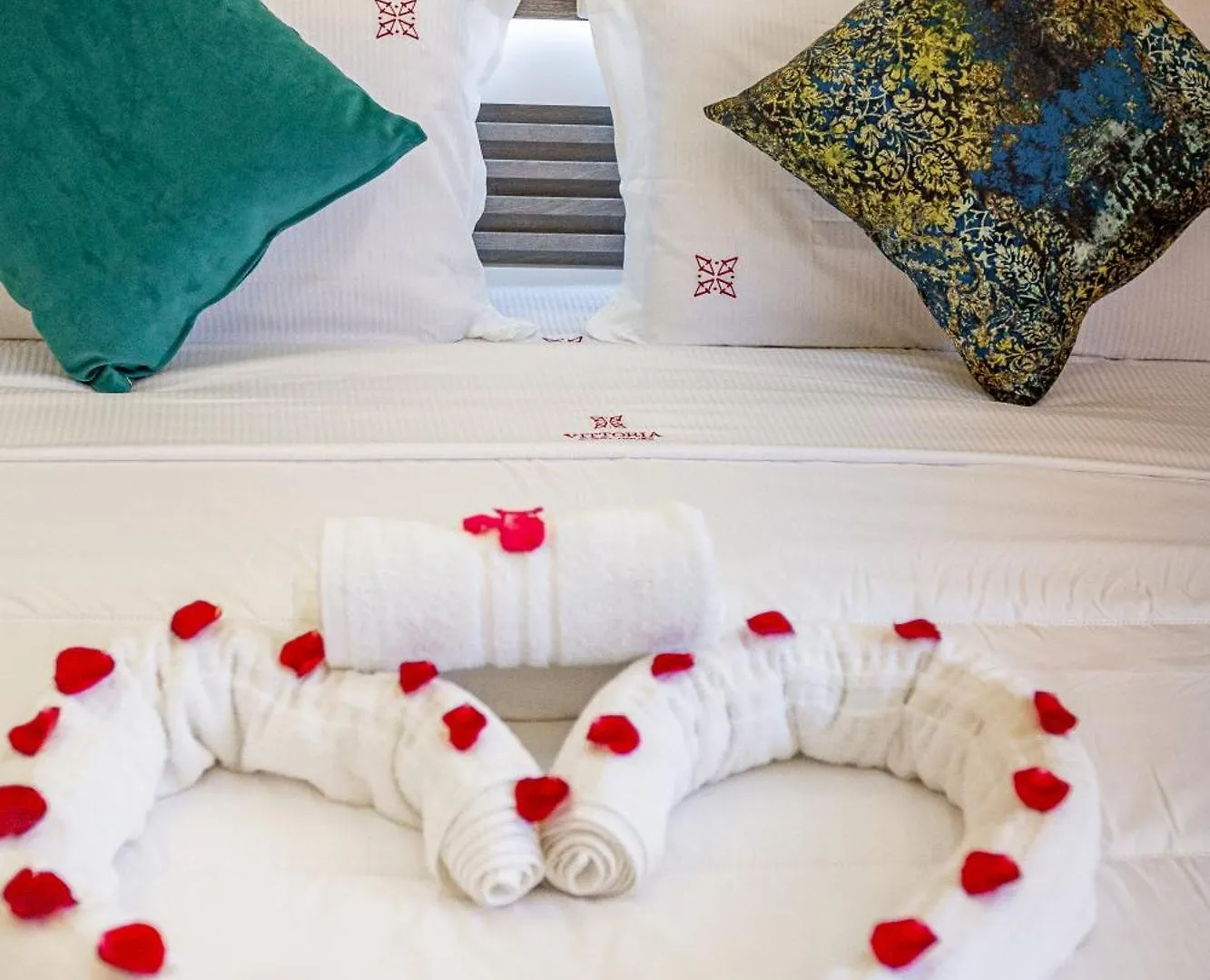 Vittoria Guest House Marrakech Marrakesh Apartamento