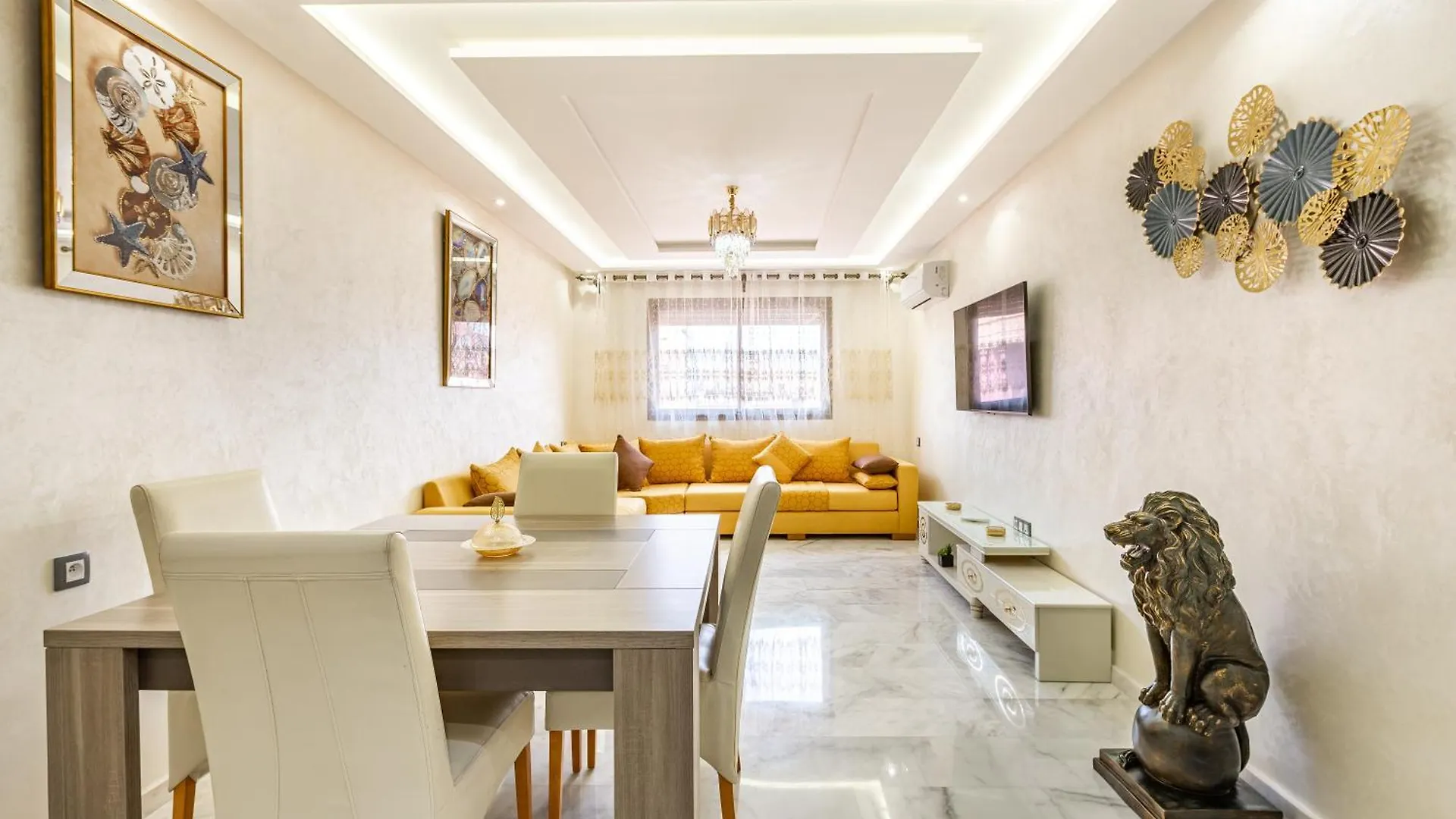 Vittoria Guest House Marrakech Marrakesh