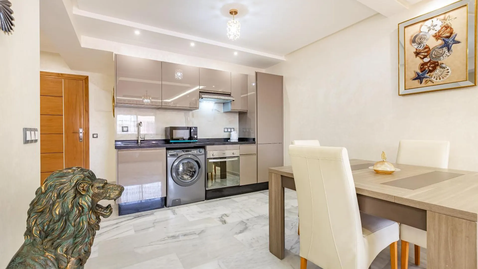 Vittoria Guest House Marrakech Marrakesh Apartamento