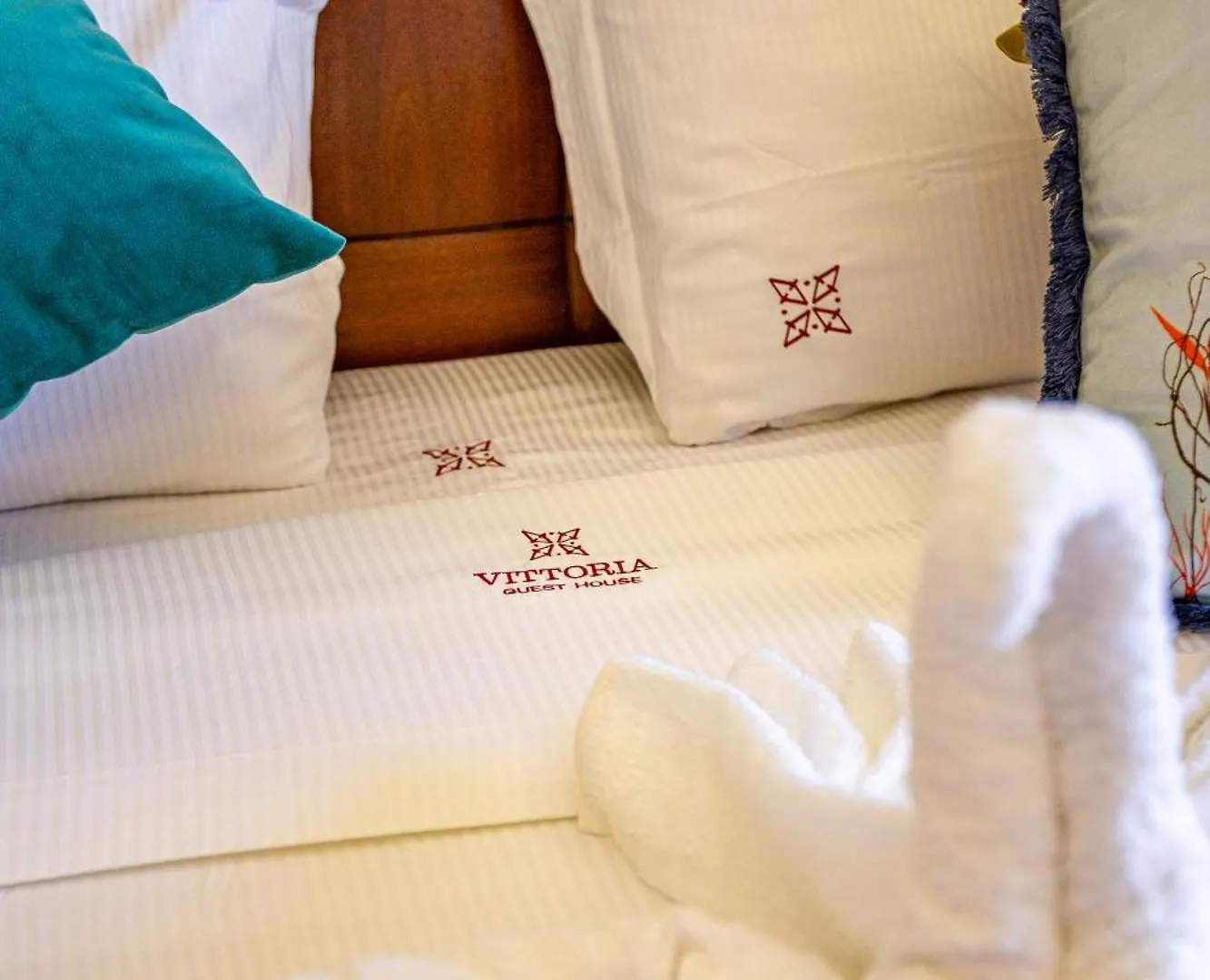 Vittoria Guest House Marrakech Marrakesh
