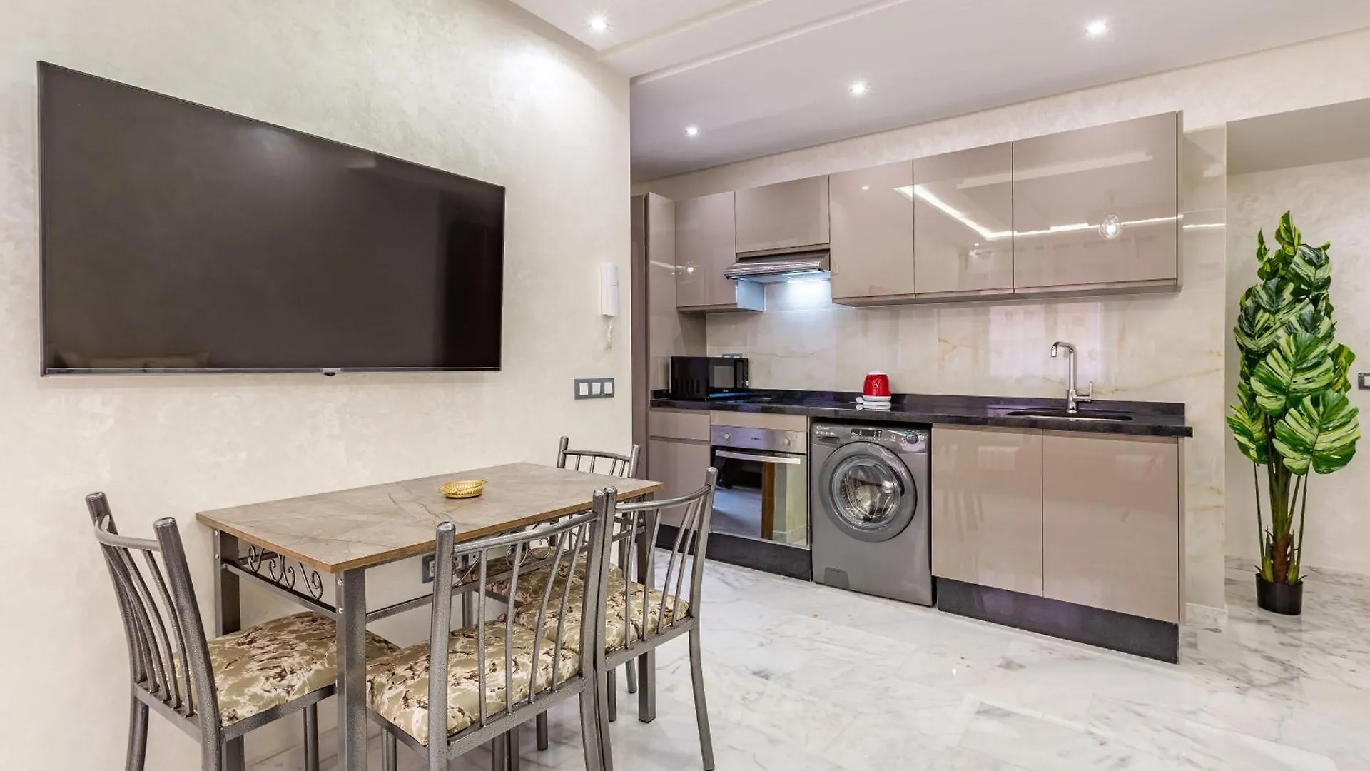 Apartamento Vittoria Guest House Marrakech Marrakesh