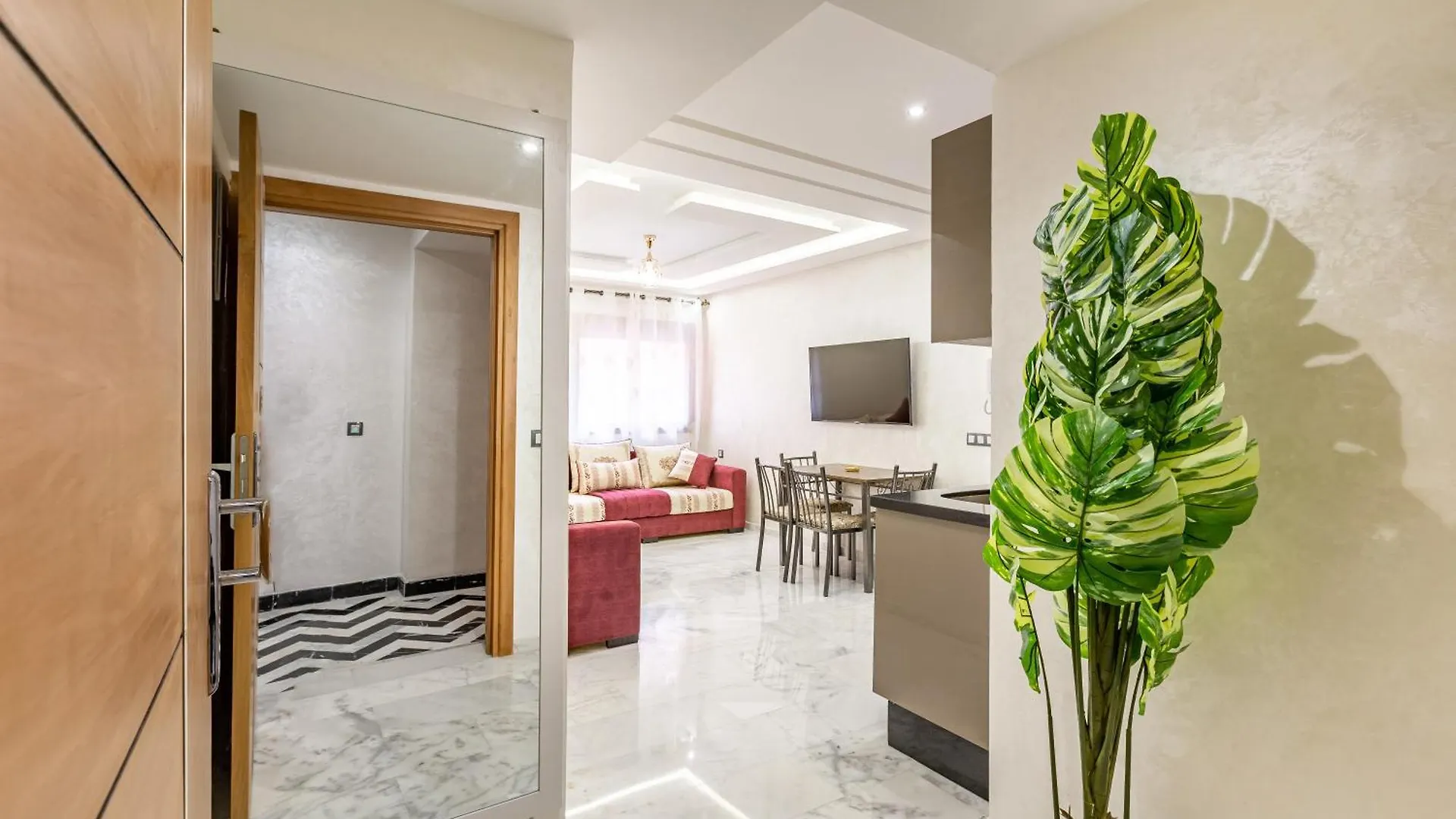 Vittoria Guest House Marrakech Marrakesh 0*,