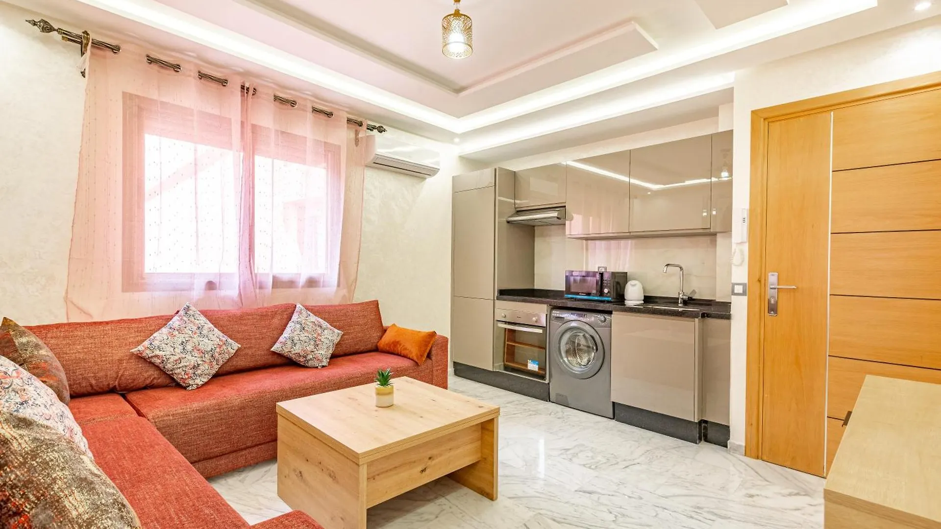 Vittoria Guest House Marrakech Marrakesh Apartamento