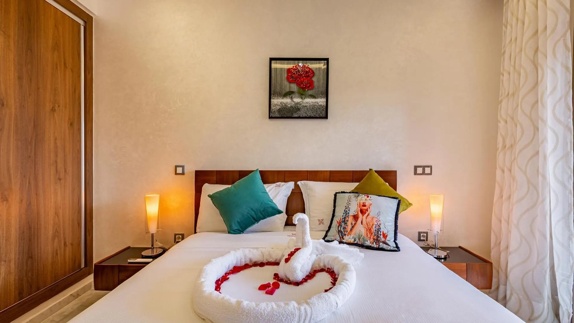 Vittoria Guest House Marrakech Marrakesh