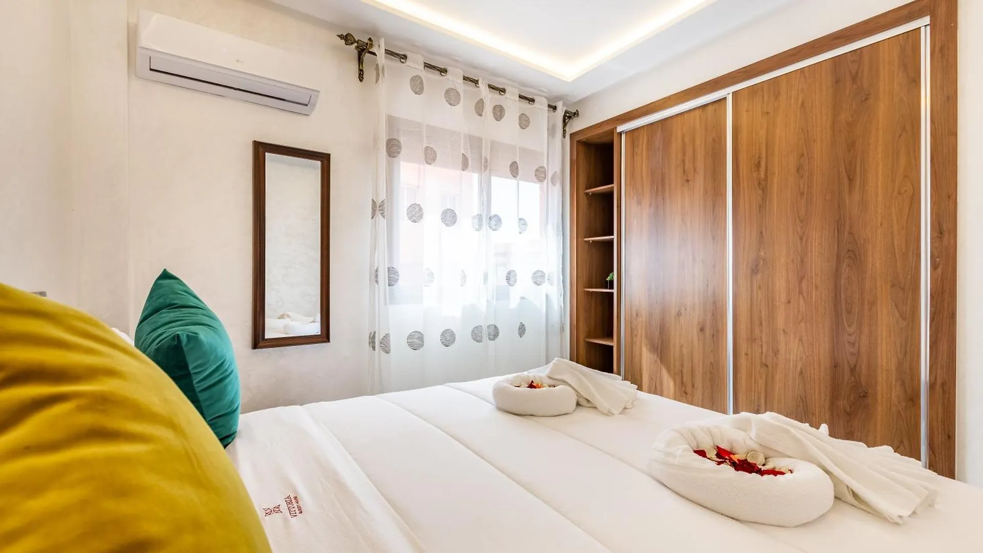 Vittoria Guest House Marrakech Marrakesh