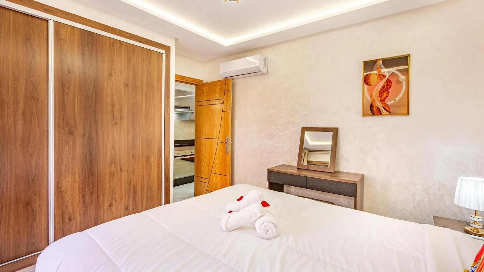 Vittoria Guest House Marrakech 마라케시