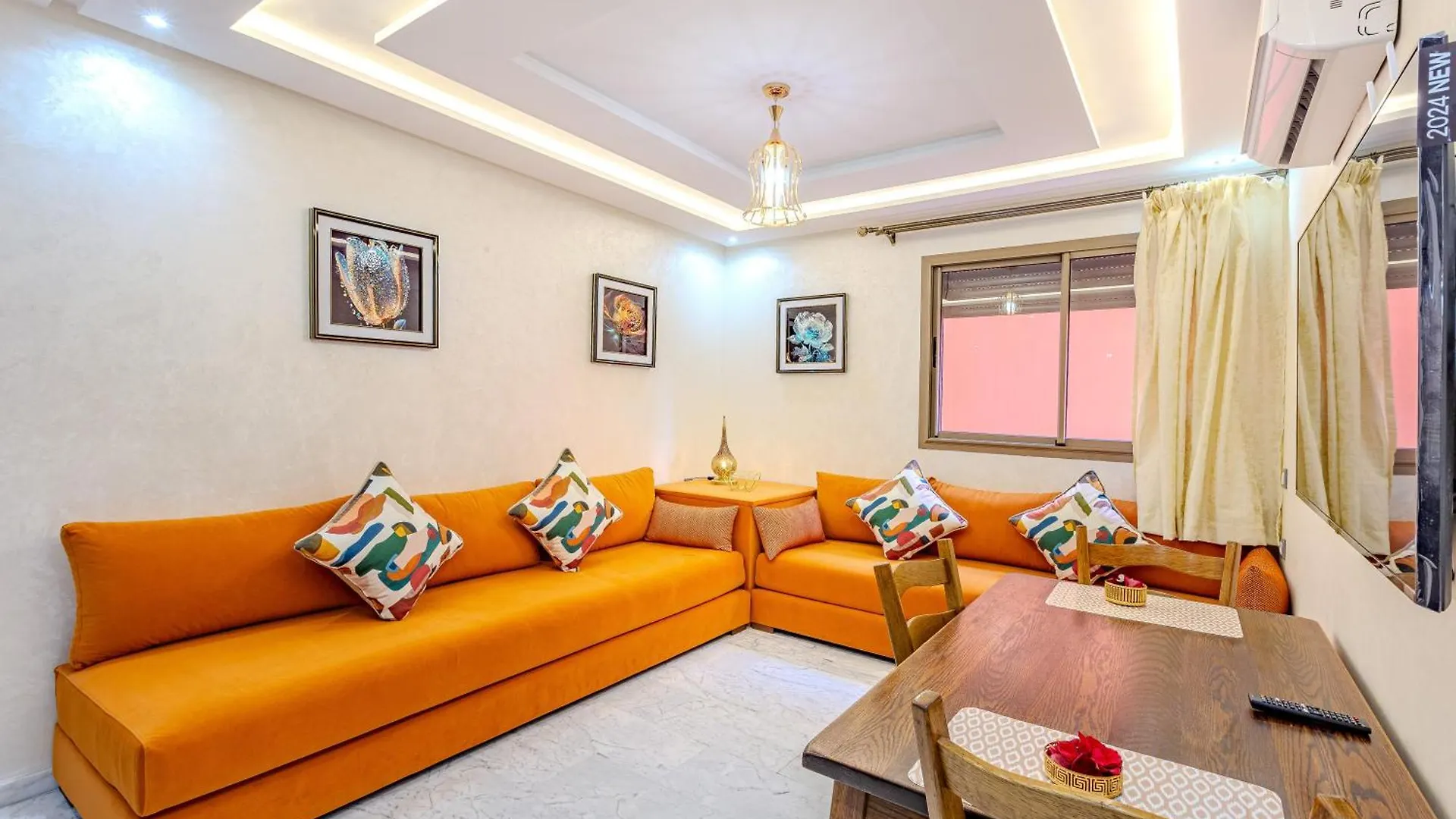 Vittoria Guest House Marrakech Marrakesh 0*,