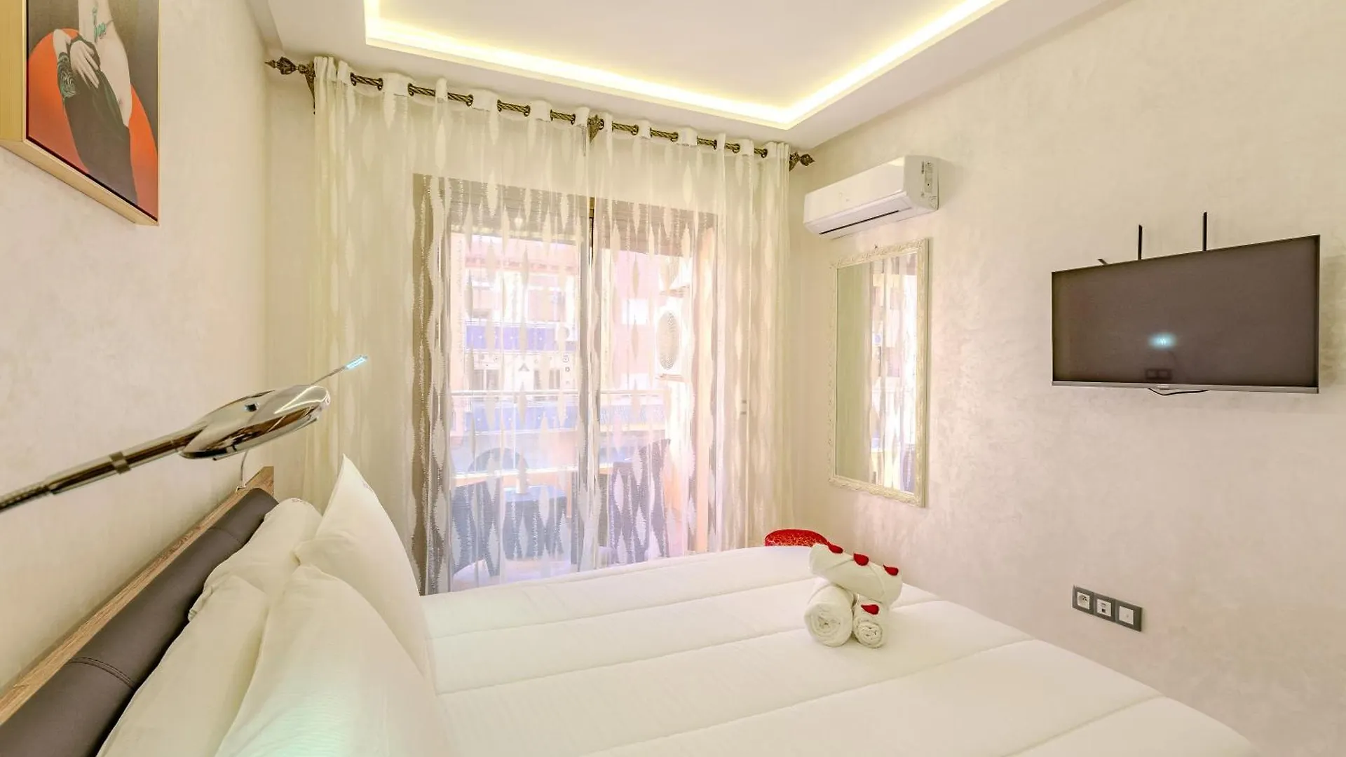 Apartamento Vittoria Guest House Marrakech Marrakesh