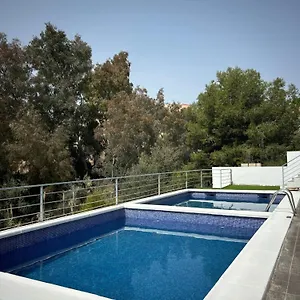 Verdial 2 Apartamento La Cala Del Moral