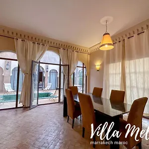 Melias Marrakesh
