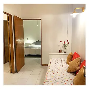Departamentos Mitre Apartamento Mendoza