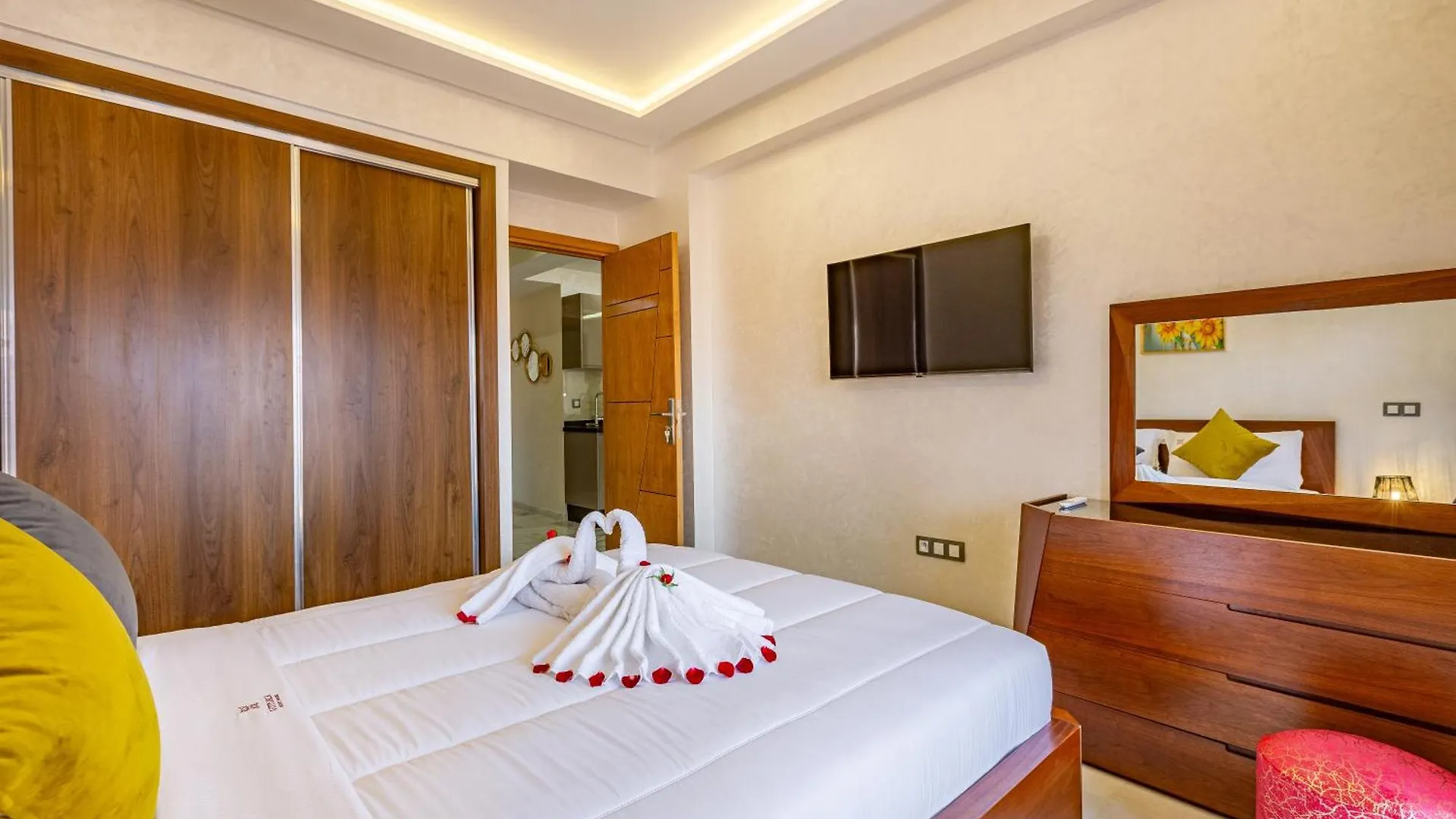 Vittoria Guest House Marrakech Marrakesh 0*,  Morocco