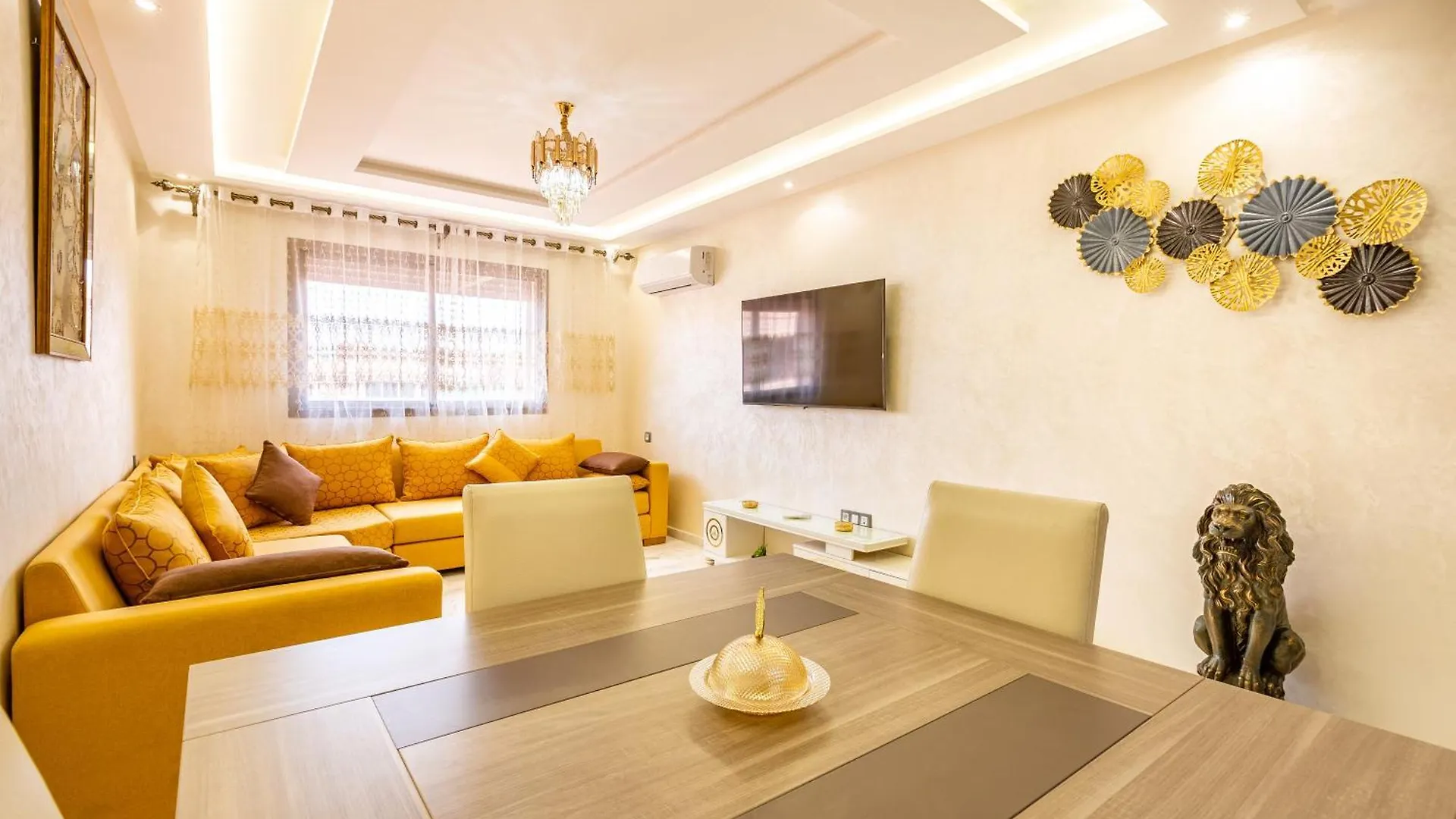 Vittoria Guest House Marrakech Marrakesh Apartment