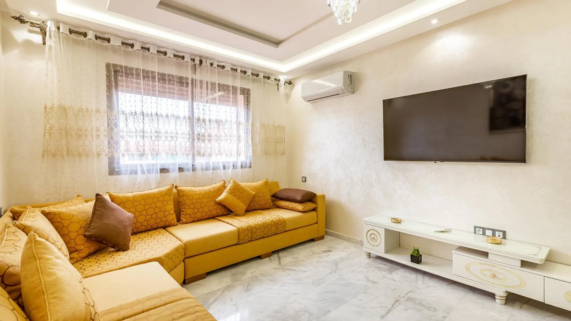 Vittoria Guest House Marrakech Marrakesh Apartment