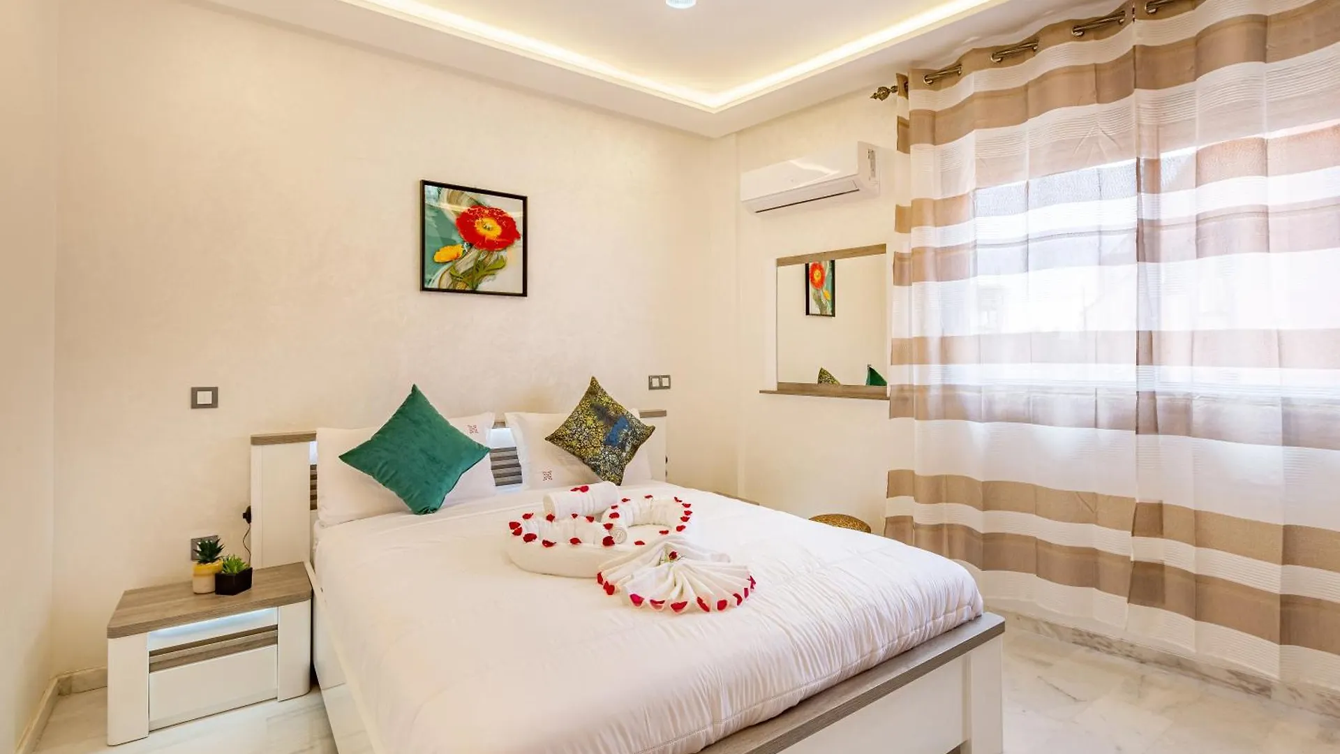 Vittoria Guest House Marrakech Marrakesh 0*,  Morocco