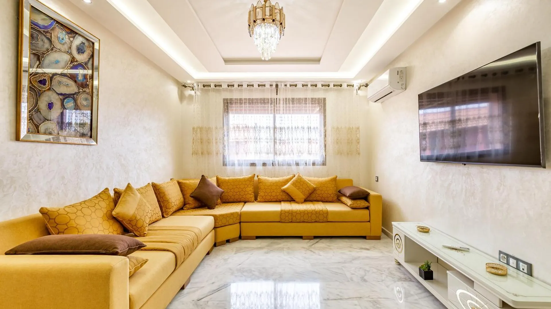 Vittoria Guest House Marrakech Marrakesh Apartment