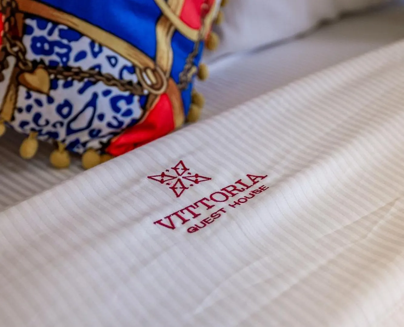 Apartment Vittoria Guest House Marrakech Marrakesh Morocco