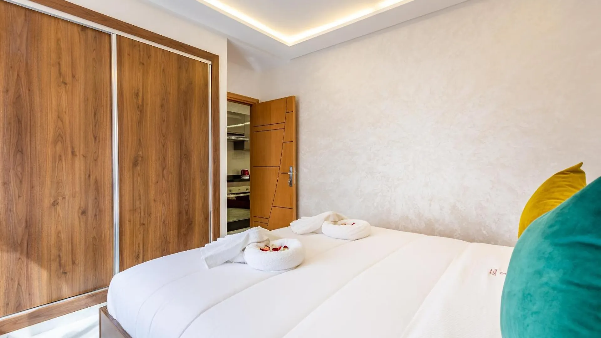Vittoria Guest House Marrakech Marrakesh Morocco