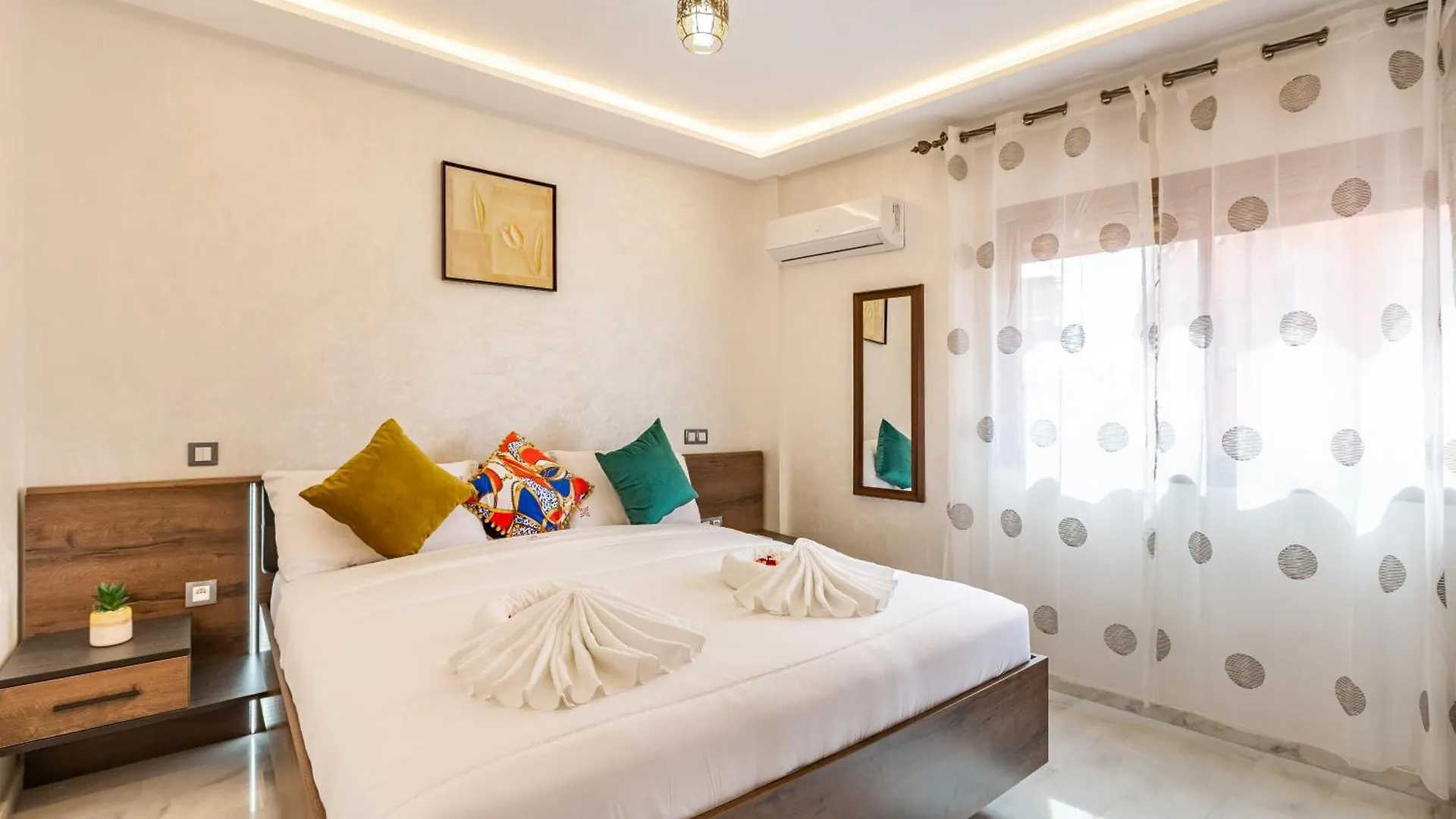 Vittoria Guest House Marrakech Marrakesh