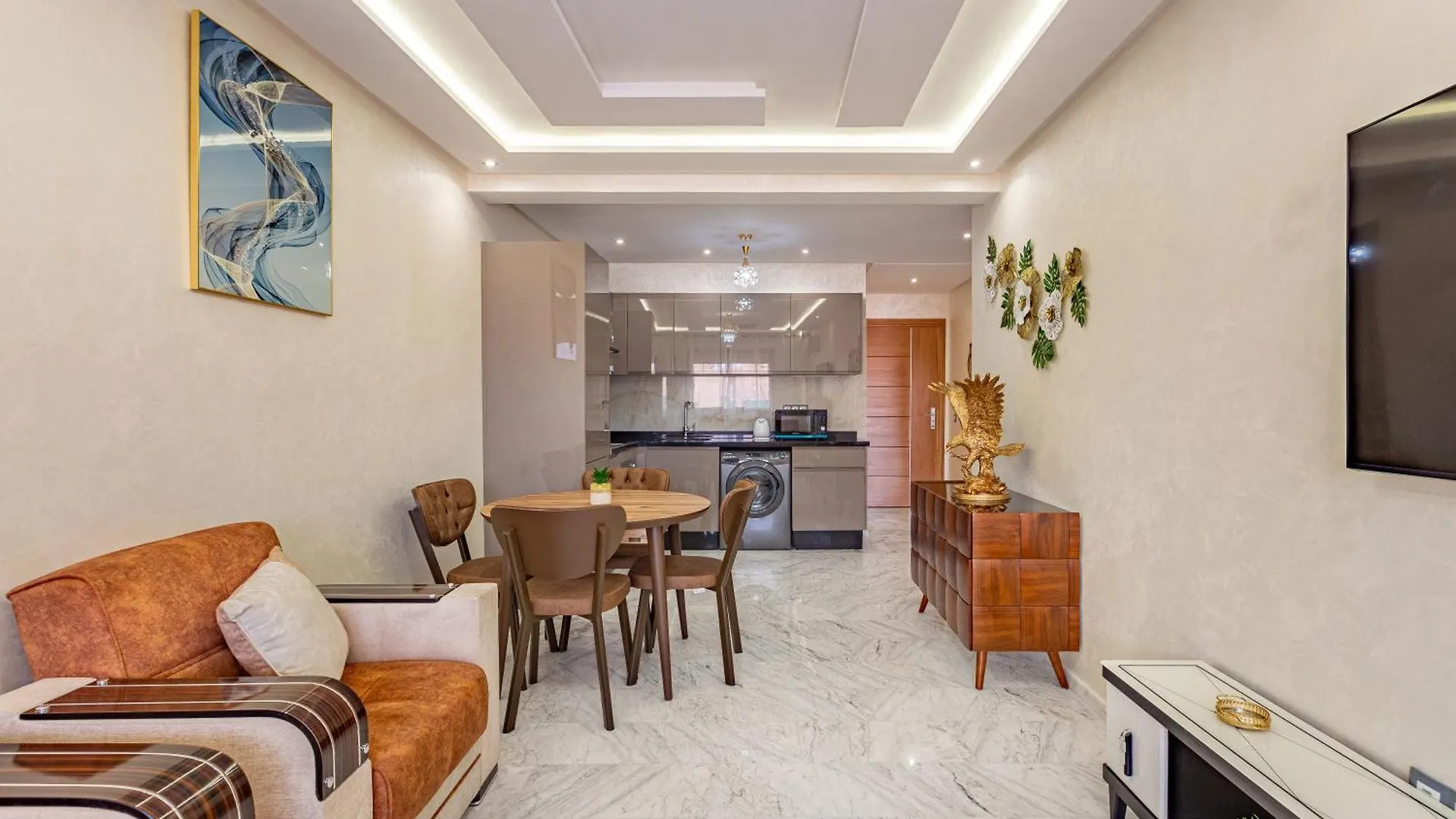 Vittoria Guest House Marrakech Marrakesh 0*,  Morocco