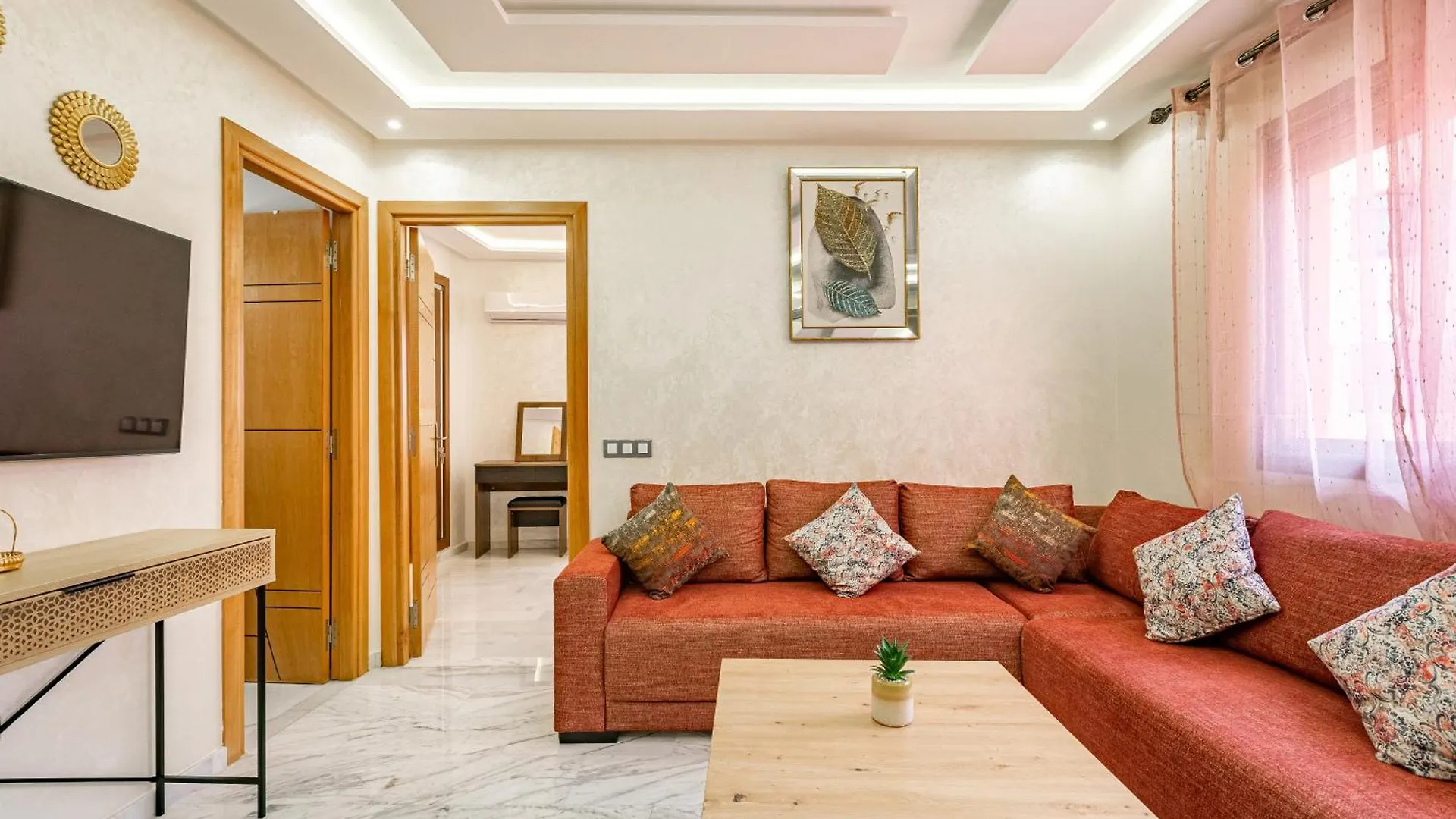 Apartment Vittoria Guest House Marrakech Marrakesh Morocco