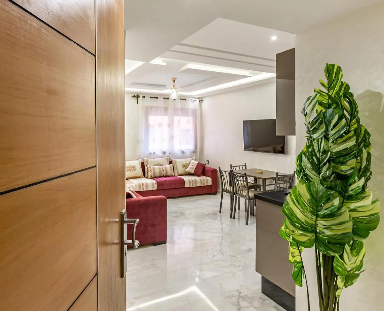 Vittoria Guest House Marrakech Marrakesh