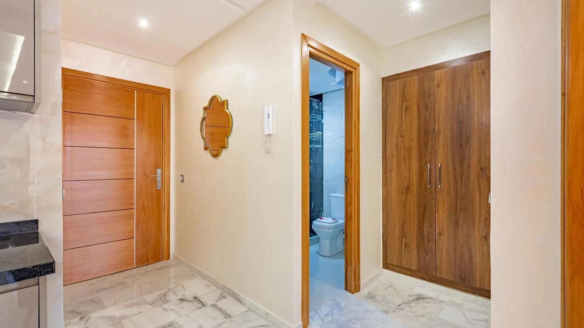 Vittoria Guest House Marrakech Marrakesh 0*,