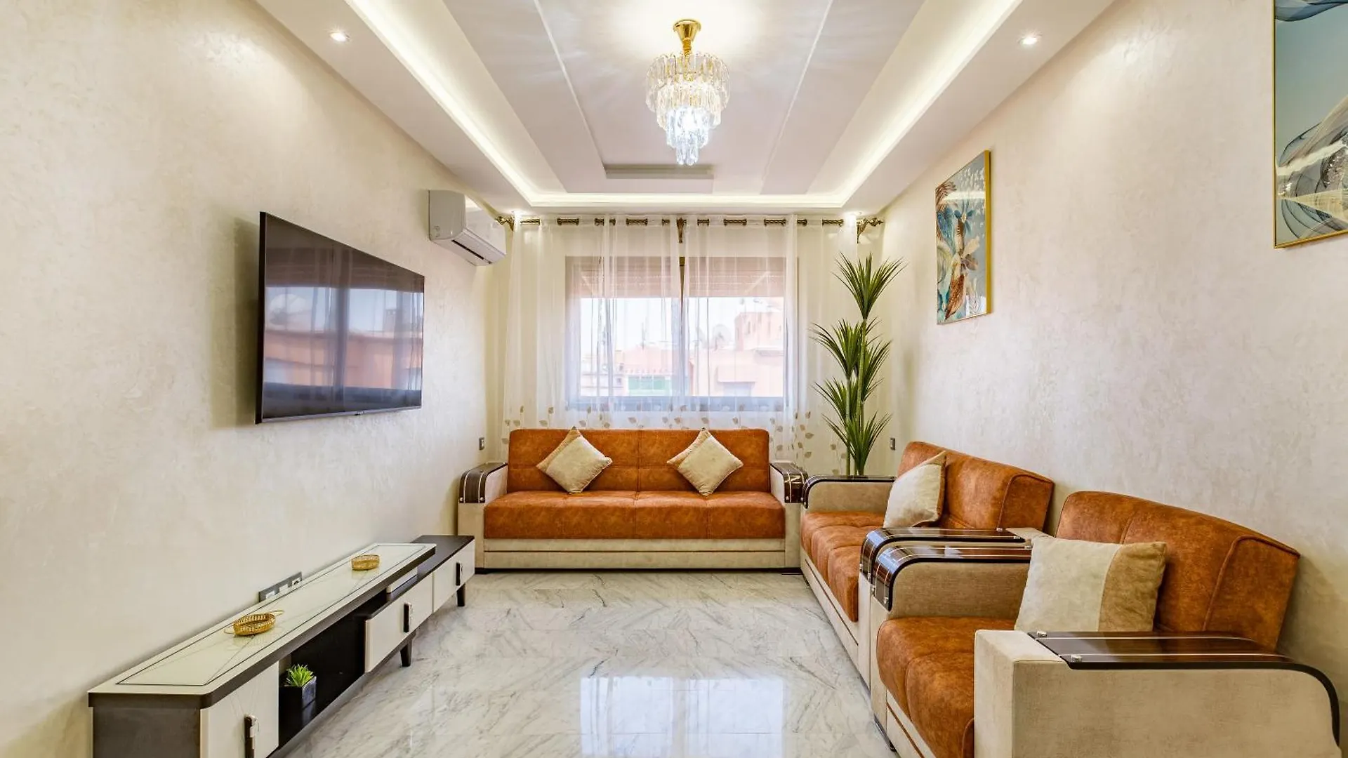 Vittoria Guest House Marrakech Marrakesh Apartment