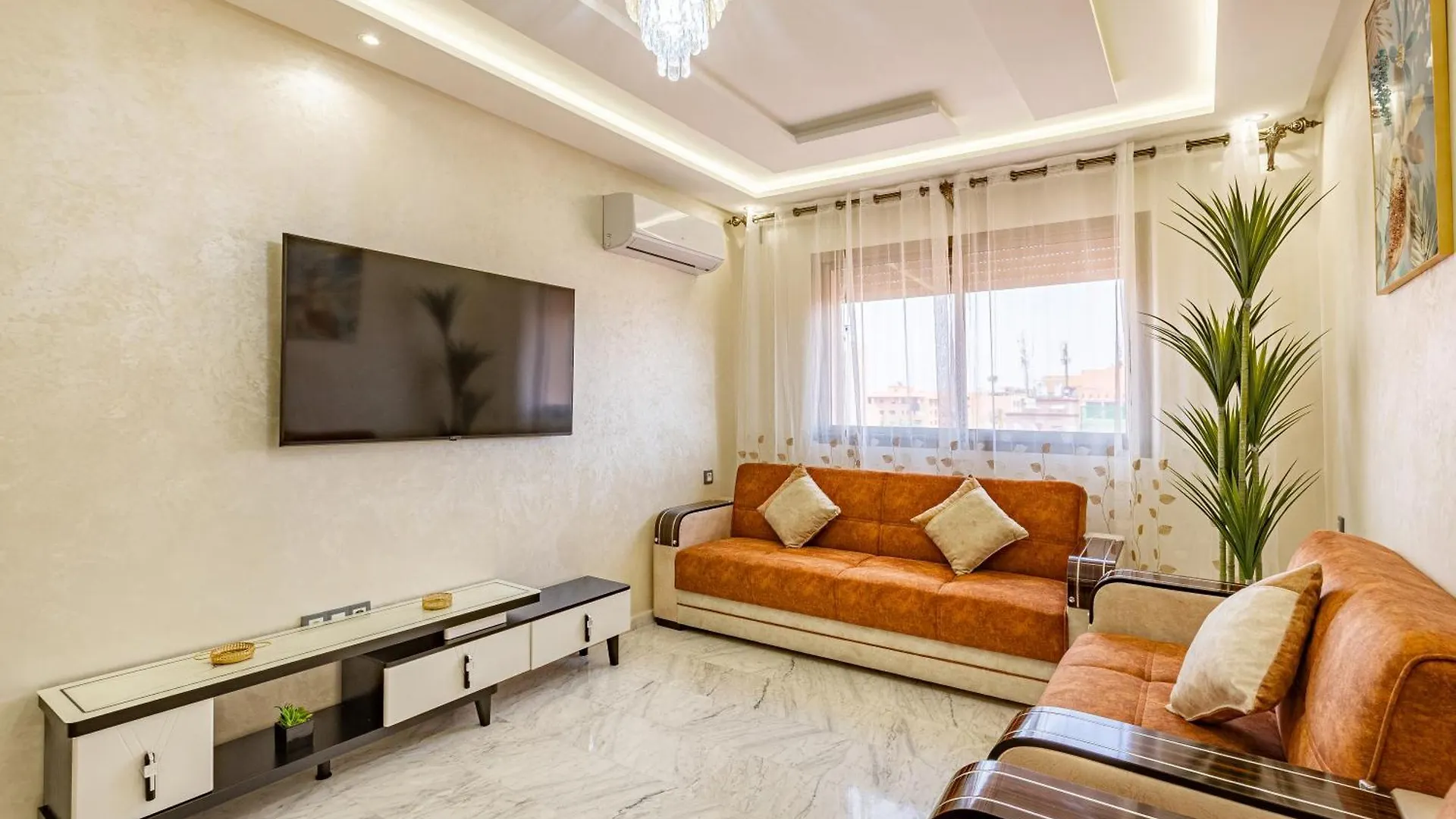 Apartment Vittoria Guest House Marrakech Marrakesh