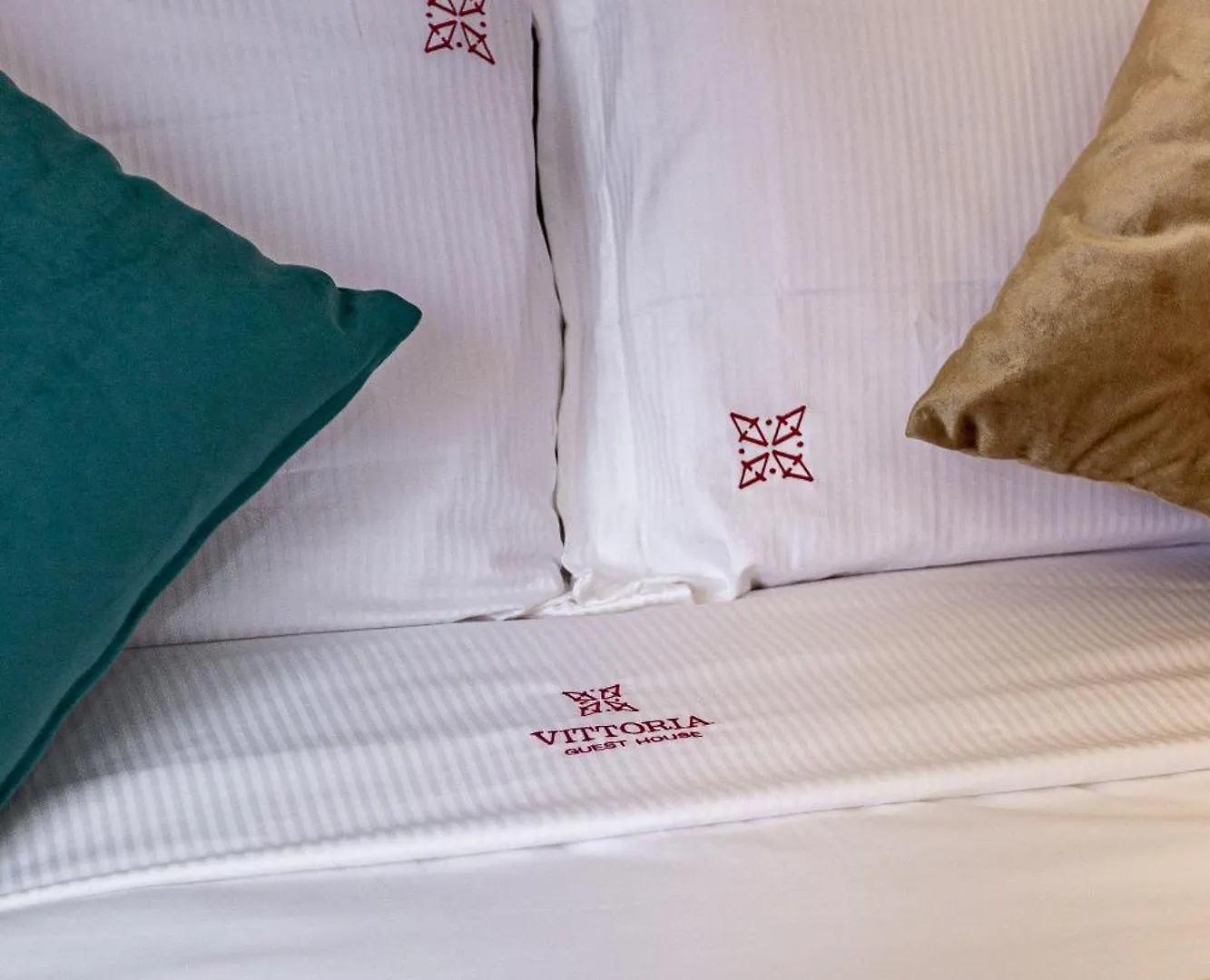 Apartment Vittoria Guest House Marrakech Marrakesh