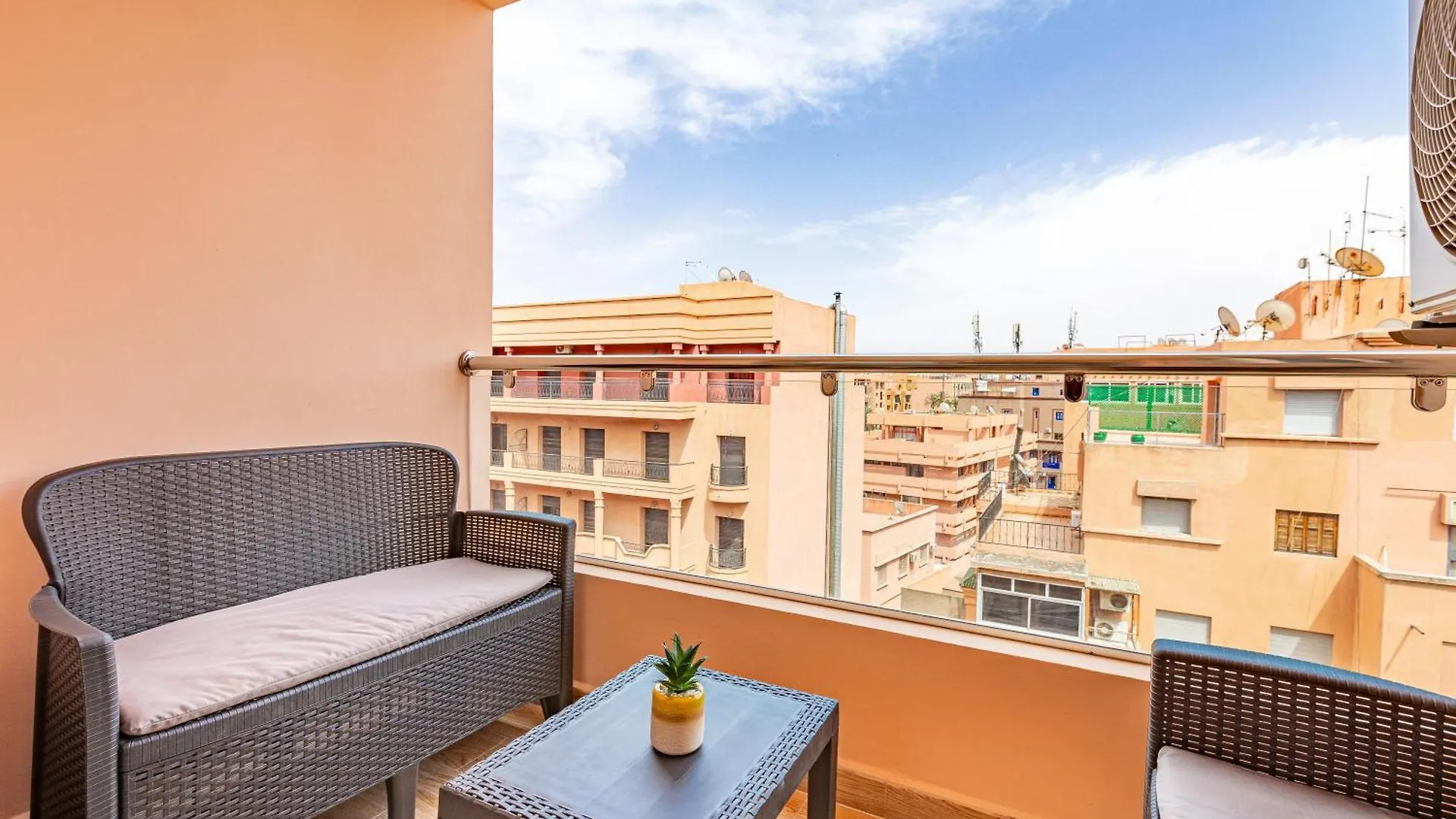 Vittoria Guest House Marrakech Marrakesh Apartment