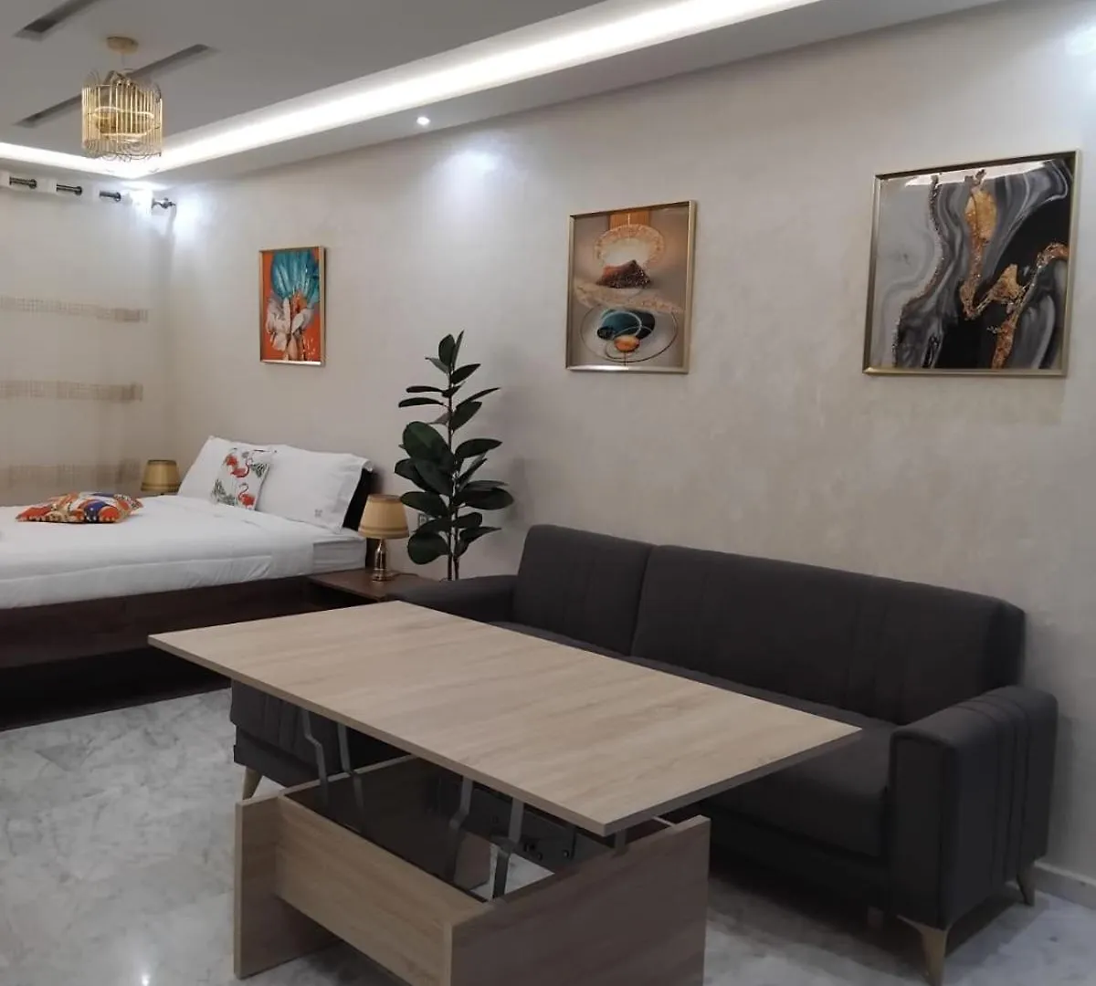 Vittoria Guest House Marrakech Marrakesh 0*,