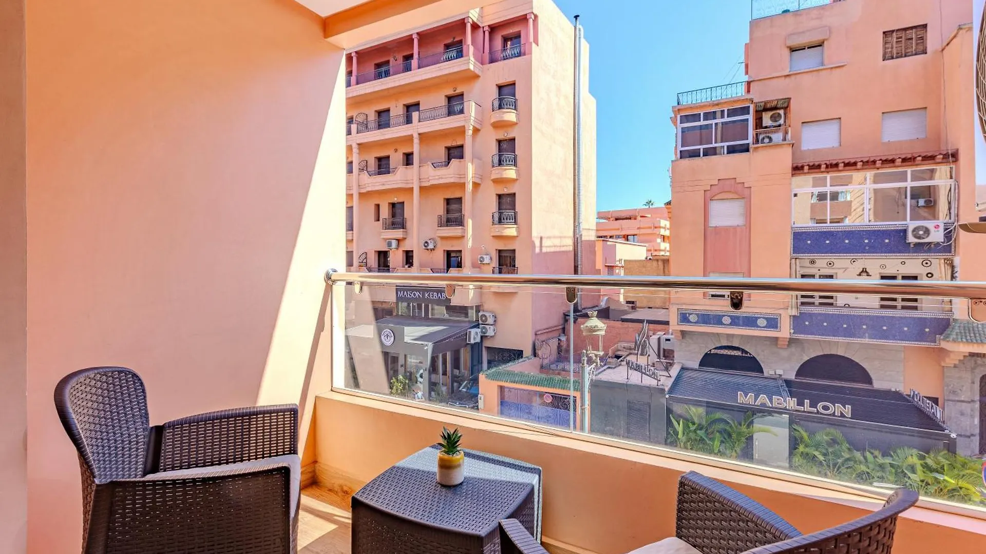 Vittoria Guest House Marrakech Marrakesh