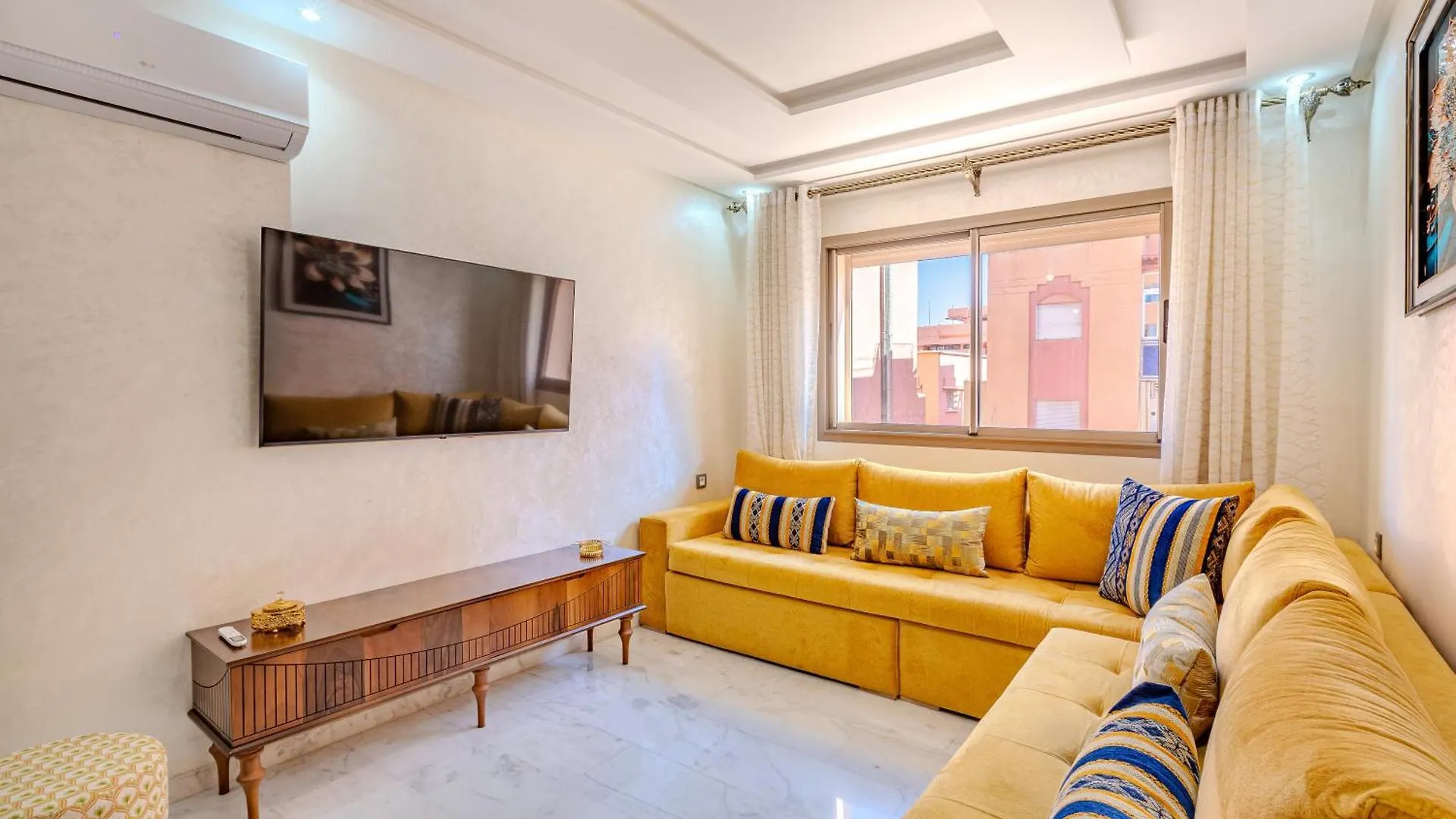 Vittoria Guest House Marrakech Marrakesh Apartment