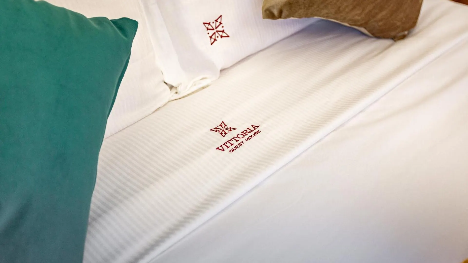 Daire Vittoria Guest House Marrakech Marakeş