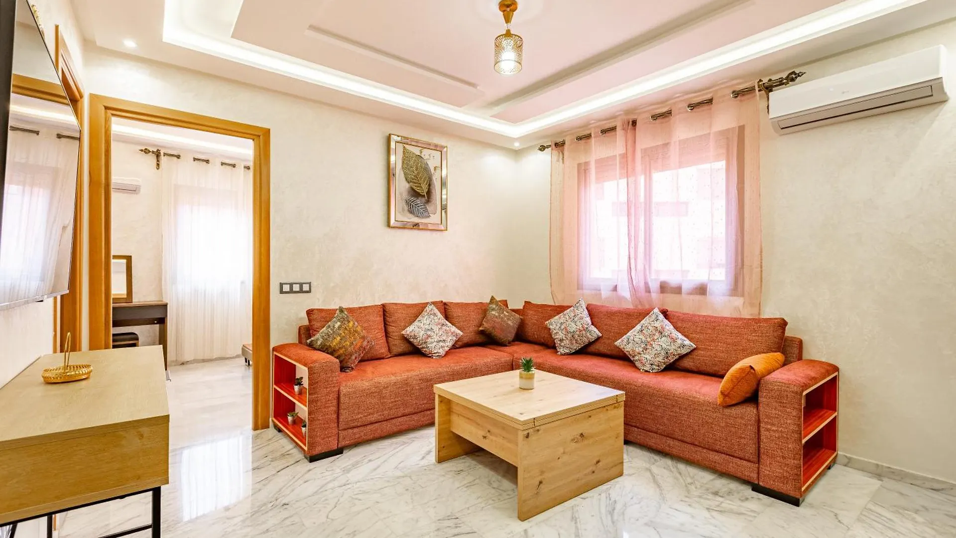 Vittoria Guest House Marrakech Marakeş 0*,  Fas