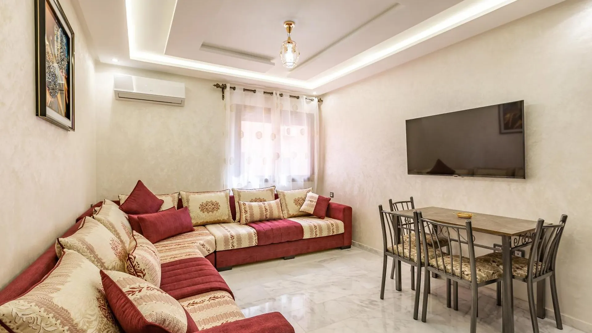 Vittoria Guest House Marrakech Marrakesh