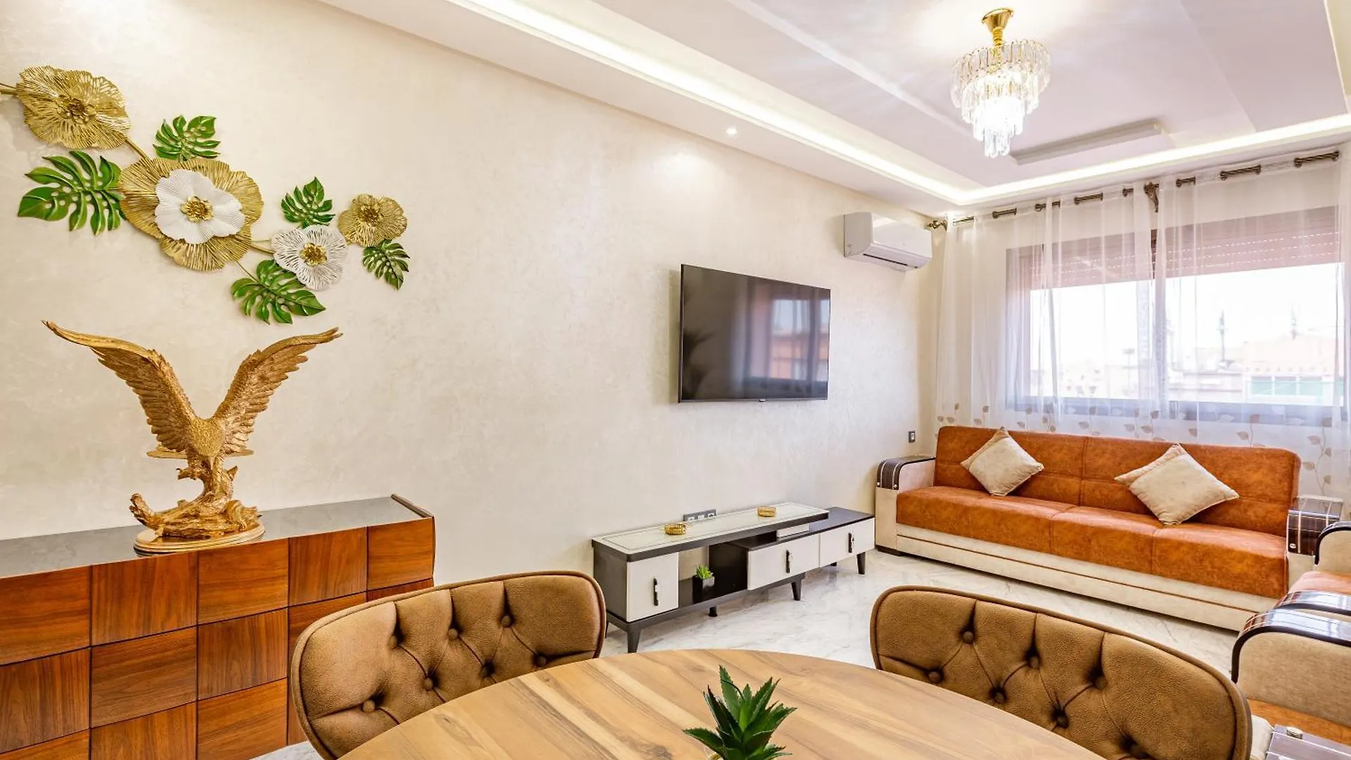 Apartamento Vittoria Guest House Marrakech Marrakesh
