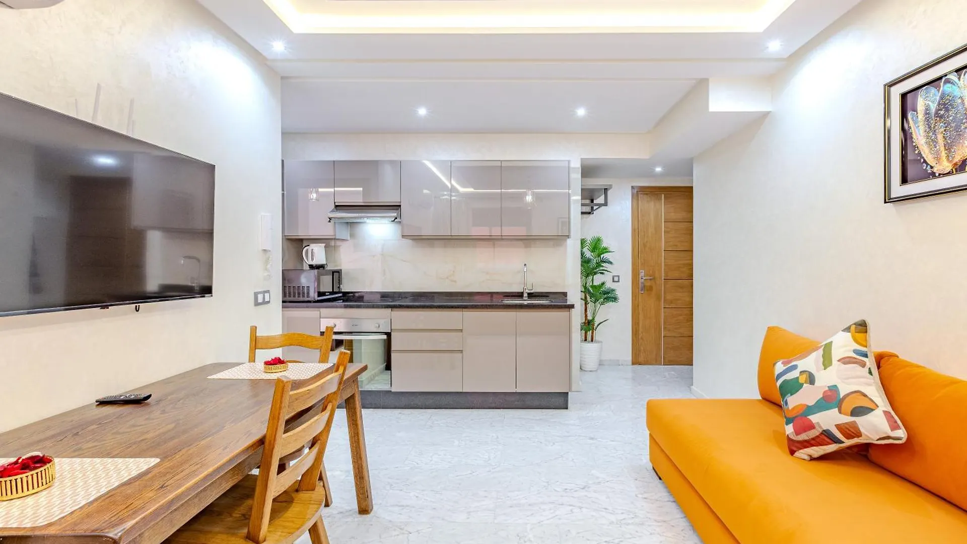Apartamento Vittoria Guest House Marrakech Marrakesh