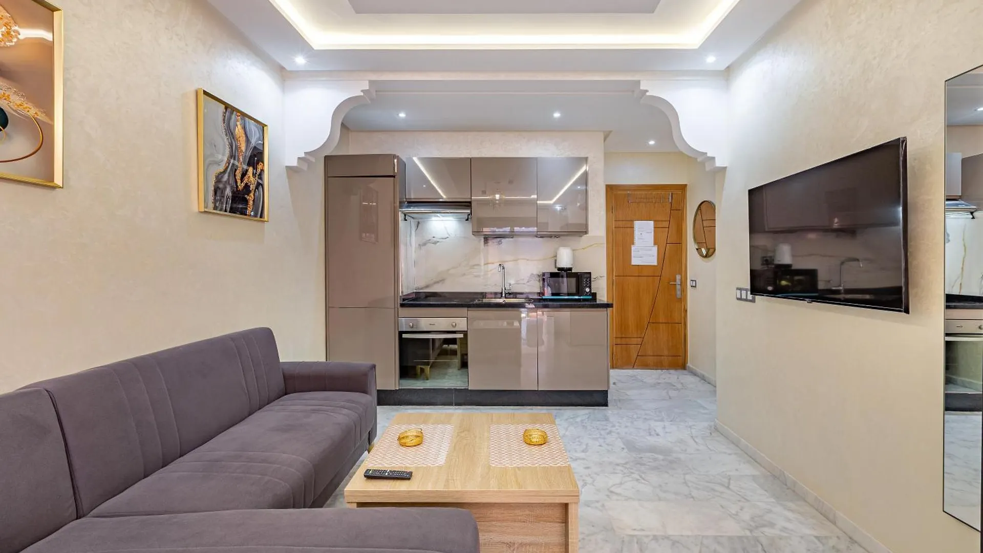 Vittoria Guest House Marrakech Marrakesh Marruecos